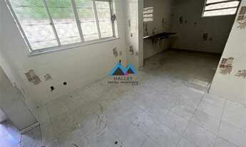 Imagem 5: Casa duplex com terraço, para alugar no Caju