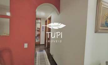 Imagem 4: Apartamento para venda tem 112 metros quadrados com 3 quartos em Tijuca - Rio de Janeiro