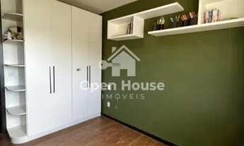 Imagem 4: Apartamento para venda possui 93 metros quadrados com 3 quartos em Jardim Renascença - São