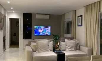 Imagem 7: Apartamento à venda em Belém com 155 m², 3 quartos, 3 suítes, 3 vagas