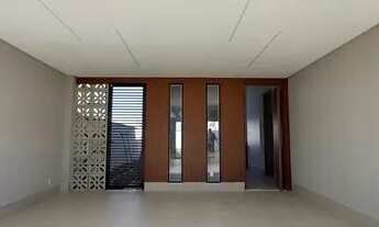 Imagem 3: Casa de condomínio térrea com 150 m² e 3 suítes plenas em Senador Canedo - GO