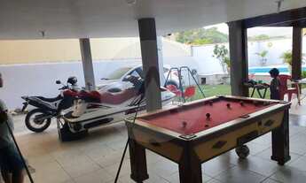 Imagem 6: Imobiliária Agate Imóveis vende linda casa em Itaipu - Niterói