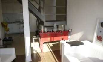 Imagem 6: VENDO OU ALUGO COBERTURA DUPLEX 100 M² MORUMBI