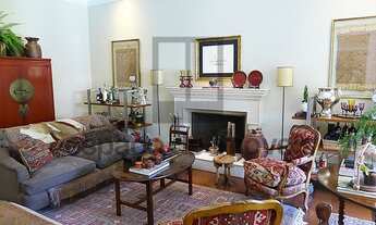 Imagem 6: Casa dos sonhos! Perfeita na planta, no terreno, no jardim, na localização..