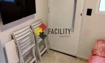 Imagem 3: LOFT CAMBUI PARA LOCAÇÃO AR CONDICIONADO