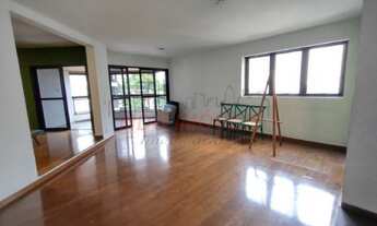 Imagem 2: Apartamento na Vila Mariana 3 quartos sendo 1 suíte, 163 m², 2 vagas de garagem, próximo d