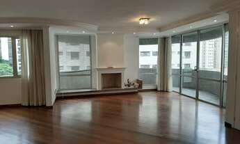 Imagem 2: São Paulo - Apartamento Padrão - Vila Nova Conceição