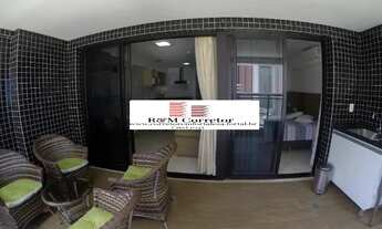 Imagem 3: Apartamento por Temporada A partir R$ 220,00 na Beira Mar em Fortaleza-CE