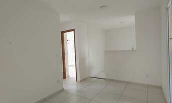 Imagem: Apartamento 2 quartos com varanda, Parque