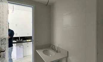 Imagem 6: APARTAMENTO - VILA CLEMENTINO - SP