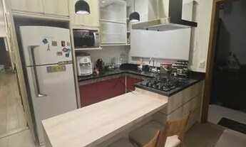 Imagem 3: Casa para venda tem 98 metros quadrados com 3 quartos