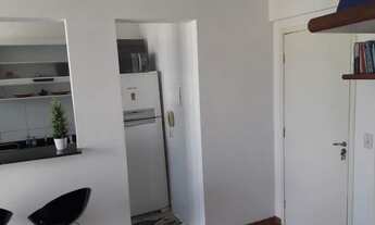 Imagem 7: Apartamento para aluguel tem 76 metros quadrados com 2 quartos