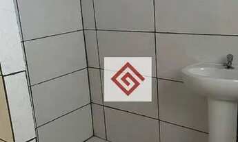 Imagem 11: Galpão, 285 m² - venda por R$ 1.150.000,00 ou aluguel por R$ 5.509,00/mês - Campestre - Sa