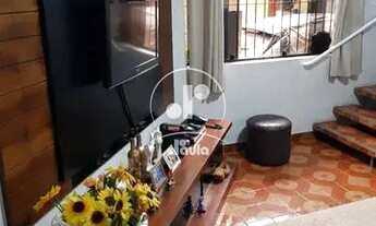 Imagem 2: Sobrado 110 m² à venda no Bairro Campestre em Santo André, 2 dormitórios, 2 banheiros, 1 v