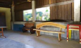 Imagem 6: Salão para festas e eventos