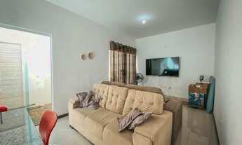 Imagem 3: Casa Duplex em Residencial Fechado