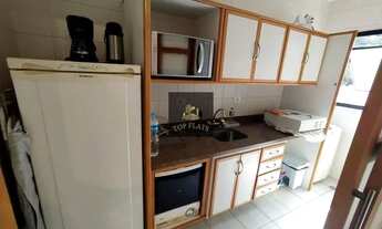 Imagem 3: Flat disponível em Moema