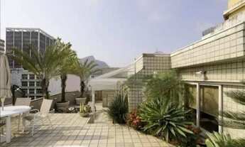 Imagem 3: Linda Cobertura duplex com 4 Quartos para vender na Rua Joana Angélica Quadra da Praia