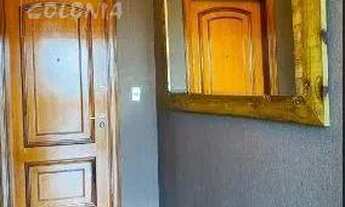 Imagem 3: Santo André - Apartamento Padrão - Vila Bastos