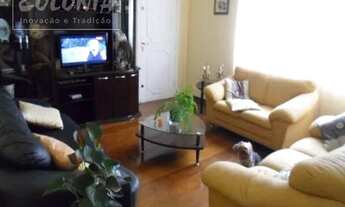 Imagem: Ribeirão Pires - Casa Padrão - Pouso Alegre