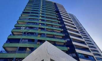 Imagem 2: Apartamento para venda tem 42 metros quadrados com 1 quarto em Boa Viagem! Agende 9.8112.2