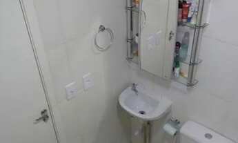 Imagem 4: Apartamento para Venda em Itaquaquecetuba, Vila Virgínia, 3 dormitórios, 2 banheiros, 1 va