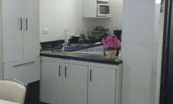 Imagem 2: Sobrado região do Jabaquara