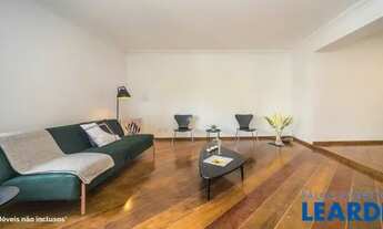 Imagem 7: APARTAMENTO - CAMPO BELO - SP