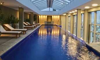 Imagem: Apartamento em Petrópolis