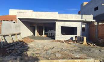 Imagem 5: Casa com 2 dormitórios à venda, 105 m² por R$ 300.000,00 - Residencial Frangão - Ibiporã/P