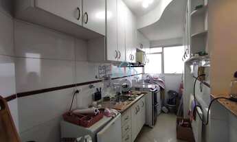 Imagem 7: Edifício Solar dos Colibris - Cobertura com 2 dormitórios, 129 m² - venda por R$ 550.000 o