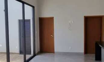 Imagem 3: Residencial SetLife I - Novíssima Casa térrea, 3 dormitórios, Home escritório e piscina