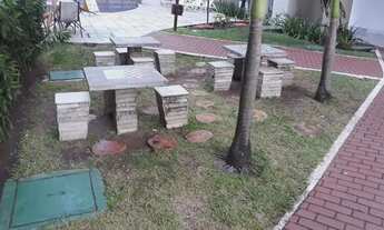 Imagem 2: Apartamento para aluguel possui 75 metros quadrados com 3 quartos