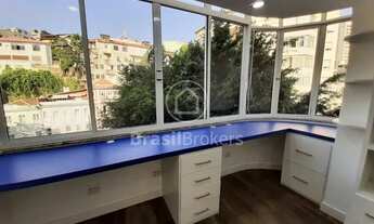 Imagem 7: Rio de Janeiro - Apartamento Padrão - Laranjeiras