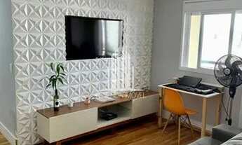 Imagem 2: COND CLUB LIFE VITA, APARTAMENTO DE 70M² COM DOIS DORMITORIOS, DOIS BANHEIROS E UMA VAGA