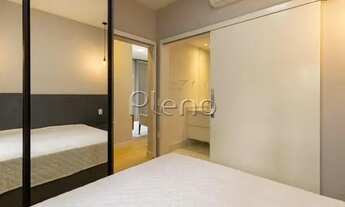 Imagem 5: Apartamento para venda com 130m² com 3 quartos em Swiss Park - Campinas - SP