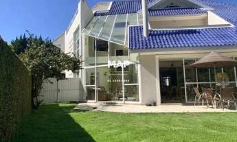 Imagem 6: Casa em Condomínio 5 Quartos São Bras 568m²