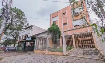 Imagem 1: Apartamento 39m² - 1 dormitório e 1 vaga no bairro Cristo Redentor