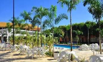 Imagem 4: Apartamento para venda possui 28 metros quadrados com 1 quarto em Chácara Roma - Caldas No