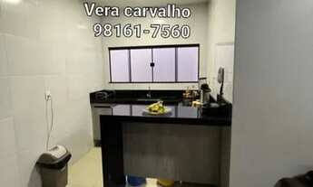 Imagem 6: Casa para venda tem 110 metros quadrados com 2 quartos em Atalaia - Ananindeua - Pará