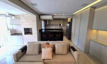 Imagem 7: Apartamento Venda Brooklin 105 m² 3 Dormitórios