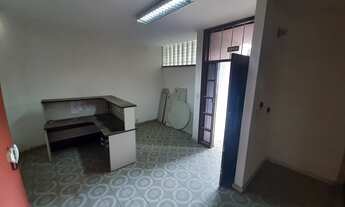 Imagem 7: CASA - COMERCIAL- 6 SALAS- GARAGEM- CAMBUI