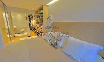 Imagem 6: Apartamento Duplex - Vila Adyana - Residencial Vermont - 210m² - 4 Dormitórios