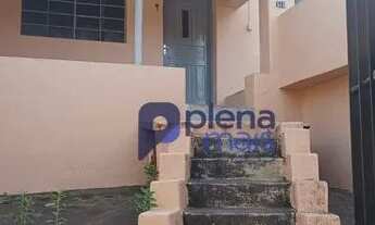 Imagem 4: Casa com 2 dormitórios, 80 m² - venda por R$ 600.000 ou aluguel por R$ 1.500/mês - Jardim