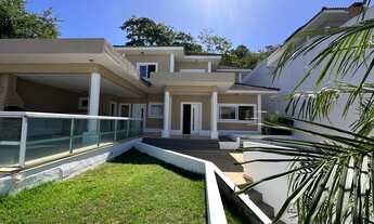 Imagem: Casa em condomínio 03 suítes com piscina