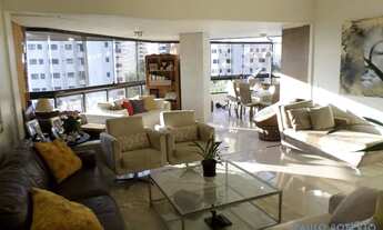 Imagem 6: APARTAMENTO - MORUMBI - SP