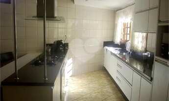 Imagem 4: Excelente Sobrado à venda com 356 m² e 3 dormitórios, Vila Rosália, Guarulhos