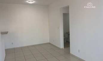 Imagem 4: Apartamento com 1 dormitório para alugar, 54 m² por R$ 3.300,00/mês - Pompéia - Santos/SP