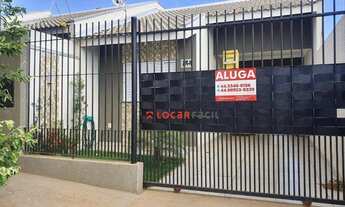 Imagem: Casa com 3 dormitórios à venda, 80 m²