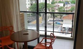 Imagem 4: São Paulo - Apartamento Padrão - VILA OLÍMPIA